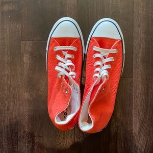 Unisex Converse High-top Sneaker